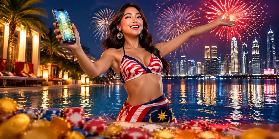 Permainan popular lain termasuk permainan memancing dan loteri di maga88